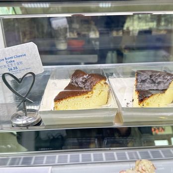 Pony M Cake - Desserts Near Me - Boulder, Colorado