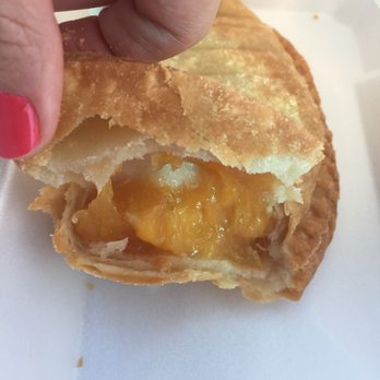 Peach Park - Ice Cream & Frozen Yogurt Near Me - Clanton, Alabama