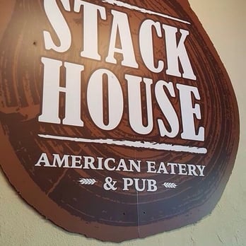 Stack House - American Near Me - Mars Hill, North Carolina Stack House - American Near Me - Mars Hill, North Carolina