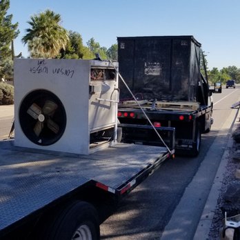 Larson Air Conditioning - Bye bye Amana... - Heating & Air Conditioning/HVAC Near Me - Scottsdale, Arizona Larson Air Conditioning - Bye bye Amana... - Heating & Air Conditioning/HVAC Near Me - Scottsdale, Arizona