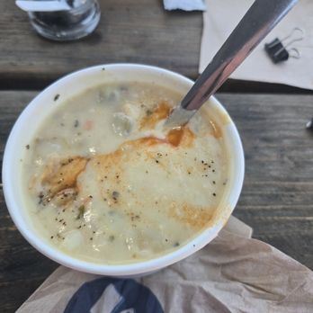 Fishetarian Fish Market - We buy the bogo pints and get cups so we can take the rest home. - Seafood Near Me - Bodega Bay, California Fishetarian Fish Market - We buy the bogo pints and get cups so we can take the rest home. - Seafood Near Me - Bodega Bay, California