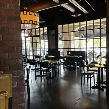 Ciao Grazie - Pizza Near Me - Scottsdale, Arizona