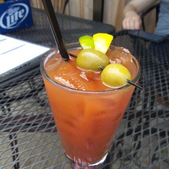 Cleo's Bar & Grill - Bloody Mary - American Near Me - Chicago, Illinois