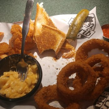 RibCrib BBQ - Barbeque Near Me - Durant, Oklahoma