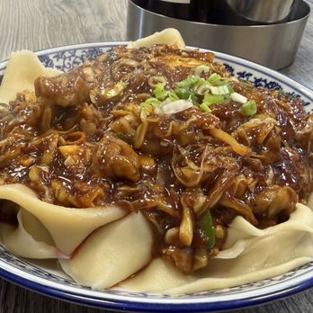 LAN Noodle - Chinese Near Me - Arcadia, California LAN Noodle - Chinese Near Me - Arcadia, California