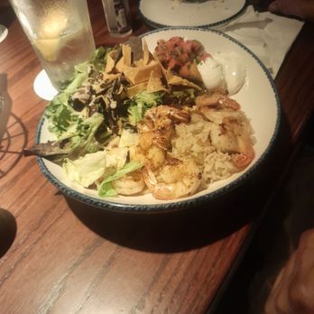 Red Lobster - My Mom loves their Salads - Seafood Near Me - Bloomington, Minnesota Red Lobster - My Mom loves their Salads - Seafood Near Me - Bloomington, Minnesota
