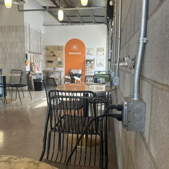 Buenas Coffee - Inside - Coffee & Tea Near Me - Costa Mesa, California Buenas Coffee - Inside - Coffee & Tea Near Me - Costa Mesa, California