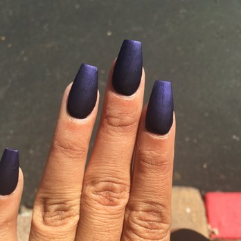 Vicky Nails - Nail Salons Near Me - Tempe, Arizona