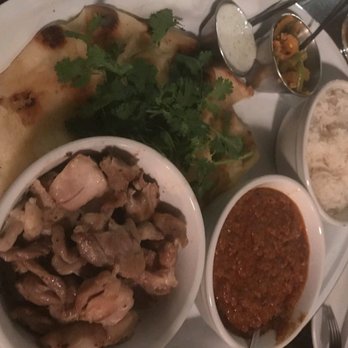 Public House - Tikka Masala. A must try. - Cocktail Bars Near Me - Ferndale, Michigan