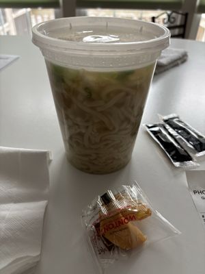 Golden Pavilion Restaurant by null