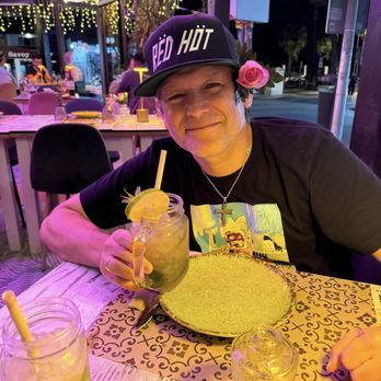 El Gato - Bet mojitos on the planet!! - Asian Fusion Near Me - Torremolinos, Massachusetts