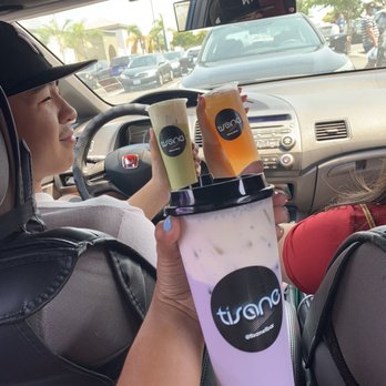 Fynix Rizen - Yum - Bubble Tea Near Me - Westminster, California Fynix Rizen - Yum - Bubble Tea Near Me - Westminster, California
