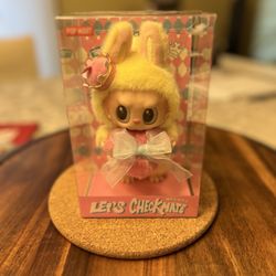 Olive Me Studio - Special Labubu