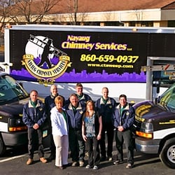 Nayaug Chimney Services