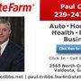 Photo of Paul Cribbs - State Farm Insurance Agent