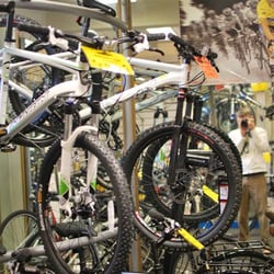 Bicycle Doctor