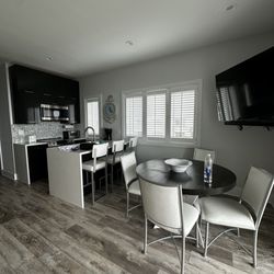 Hermitage Resort