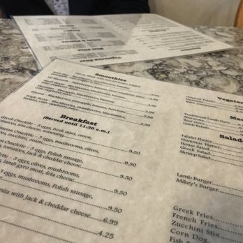 Small World Restaurant - Middle Eastern Near Me - Napa, California