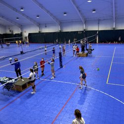 New Berlin Sportsplex