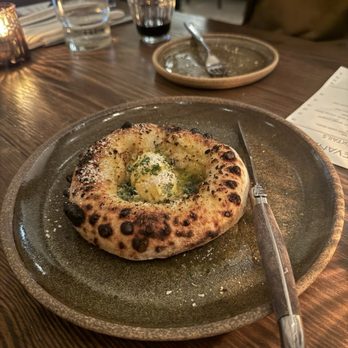 Cane Pazzo - Daily bread - Italian Near Me - Hanahan, South Carolina