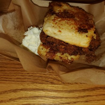 The Biscuit Bar - Breakfast & Brunch Near Me - Plano, Texas