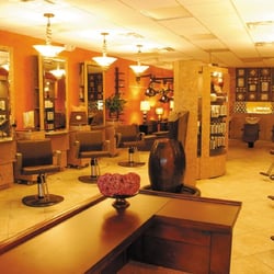 Running With Scissors Salon