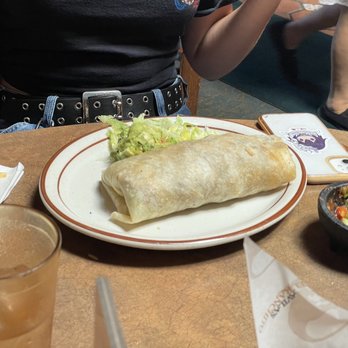 Avilas El Ranchito - Burrito Fresco - Mexican Near Me - Costa Mesa, California
