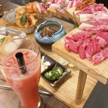 GAN-HOO BBQ - Barbeque Near Me - Flushing, New York GAN-HOO BBQ - Barbeque Near Me - Flushing, New York
