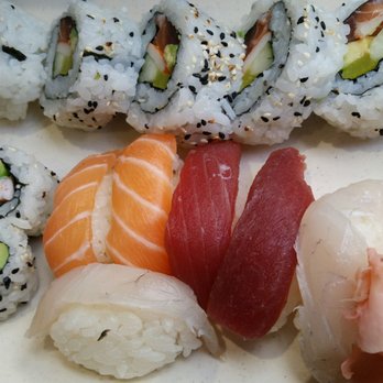 Sushi Ciel - Sushi Bars Near Me - Paris, 75 Sushi Ciel - Sushi Bars Near Me - Paris, 75