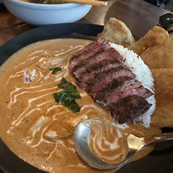 Hanuman Thai Eatery - Thai Near Me - Costa Mesa, California
