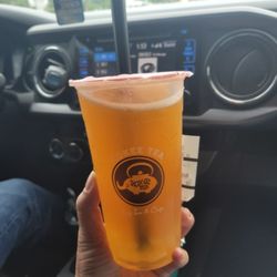 Kokee Tea - Passion Fruit Tea