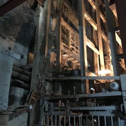 Sauerländer Besucherbergwerk Ramsbeck
