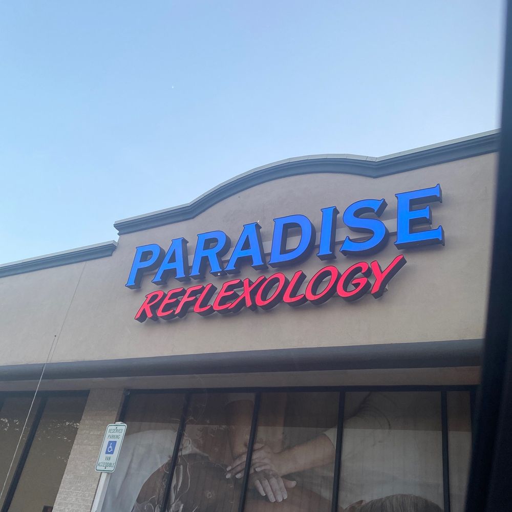 Paradise SPA - Don't go - Day Spas Near Me - Houston, Texas Paradise SPA - Don't go - Day Spas Near Me - Houston, Texas