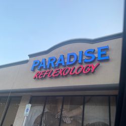 Paradise SPA - Don't go