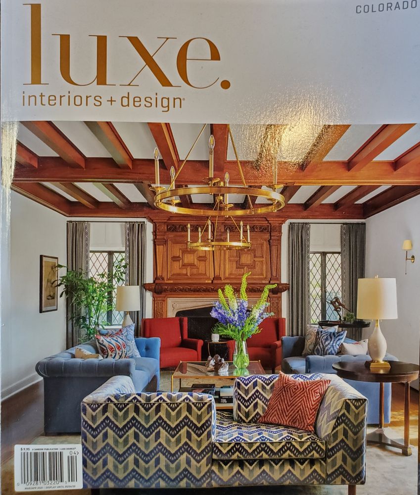 A & B   Riely Upholstery - upholstery in Englewood, CO