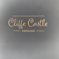 Cliffe Castle Cafeteria