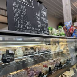Heidi's Bakery & Cafe
