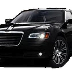 Zulk Transportation - Chrysler 300 S BY ZULK 3
