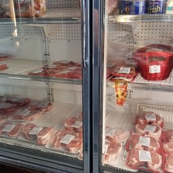 Geiger Meats