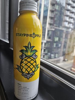 Hotel Five - A Staypineapple Hotel by null