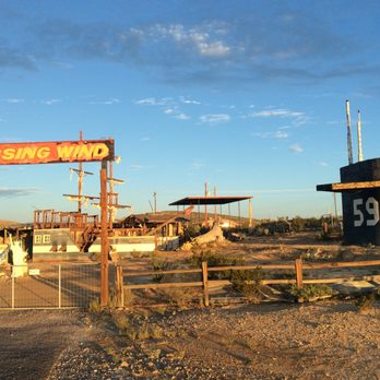 Terlingua Ghost Town - Passing Wind, a sometime bar and residence. - Local Flavor Near Me Terlingua Ghost Town - Passing Wind, a sometime bar and residence. - Local Flavor Near Me