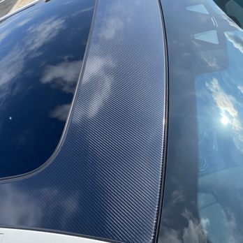 Headline Auto Design - Car Window Tinting Near Me - Montclair, California Headline Auto Design - Car Window Tinting Near Me - Montclair, California