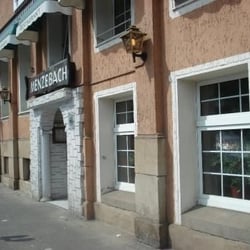 Menzebach