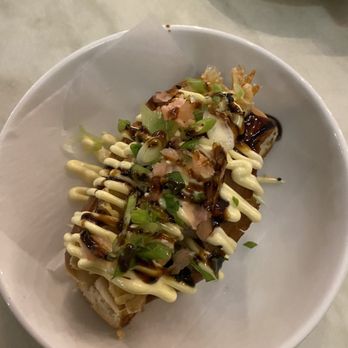Caracara Asian Tapas + Tacos - Tapas/Small Plates Near Me - Dunedin, Florida