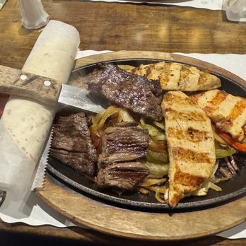 Frida's Mexican Grill - Chicken & steak fajitas - Mexican Near Me - Seaford, New York Frida's Mexican Grill - Chicken & steak fajitas - Mexican Near Me - Seaford, New York
