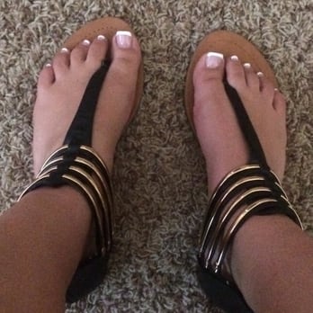 Top Nails - Love my toes. - Nail Salons Near Me - Petaluma, California Top Nails - Love my toes. - Nail Salons Near Me - Petaluma, California