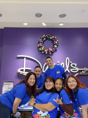 Daniel's by null