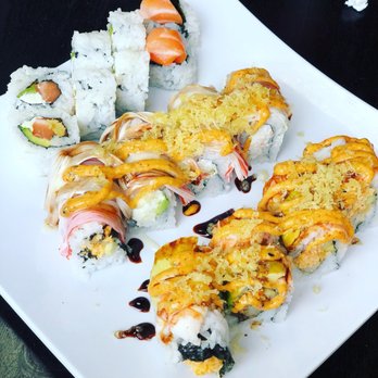 Sushi Junai - Sushi Bars Near Me - Austin, Texas Sushi Junai - Sushi Bars Near Me - Austin, Texas
