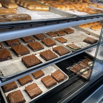 BYU Creamery on Ninth - Great donuts and mint brownies - Ice Cream & Frozen Yogurt Near Me - Provo, Utah BYU Creamery on Ninth - Great donuts and mint brownies - Ice Cream & Frozen Yogurt Near Me - Provo, Utah