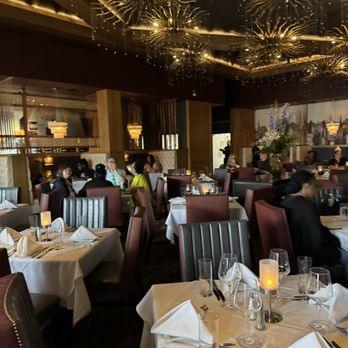 Ruth's Chris Steak House - Steakhouses Near Me - Paramus, New Jersey Ruth's Chris Steak House - Steakhouses Near Me - Paramus, New Jersey